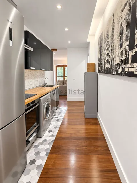 Квартира 93 м² у Madrid