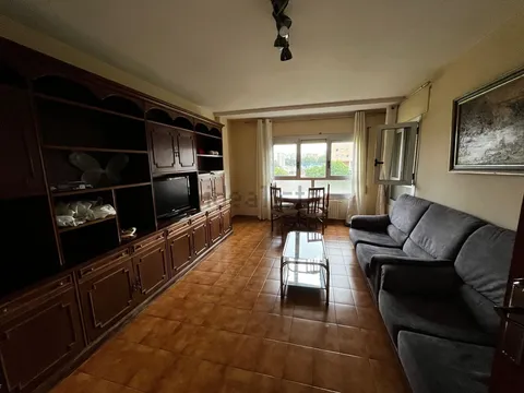 Habitació de lloguer, Osca