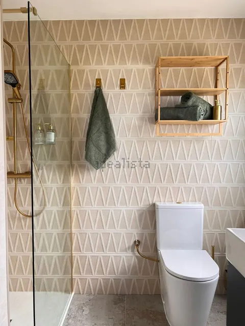 Pis de 61 m² a Algarrobo