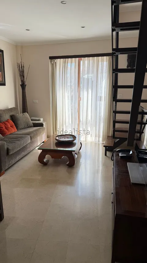 Wohnung 95 m² in Marbella