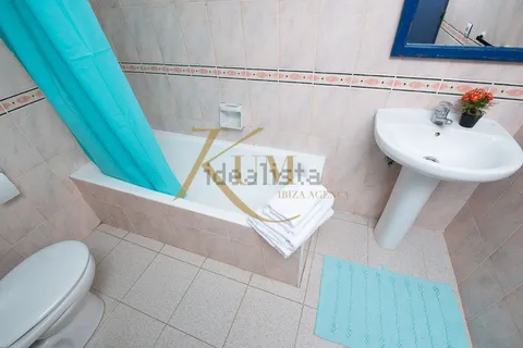 Pis de 40 m² a Sant Josep de sa Talaia