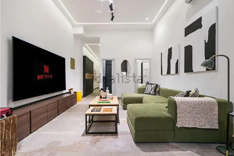 Pis de 107 m² a Madrid