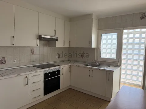 Квартира 98 м² у Parets del Vallès