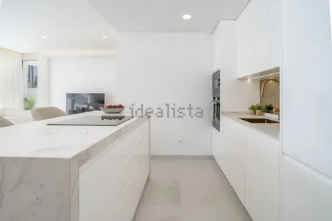 Pis de 129 m² a Mijas