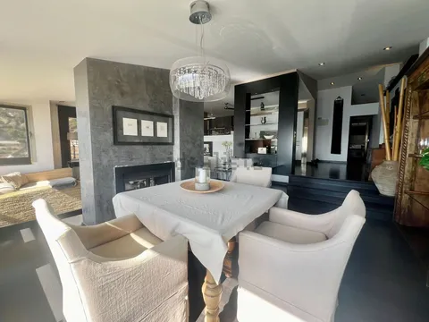 Wohnung 185 m² in Altea