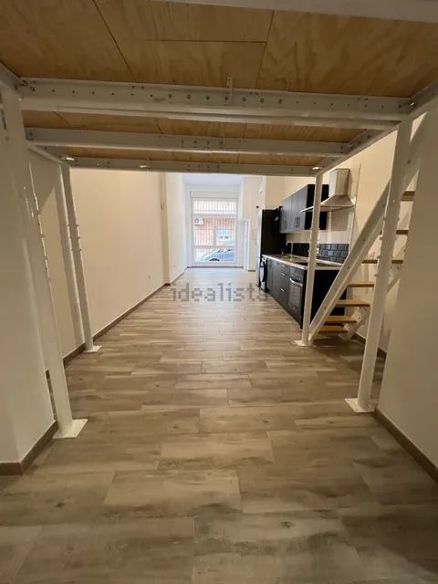 Pis de 57 m² a Madrid