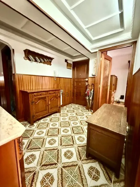 Pis de 92 m² a Gijón