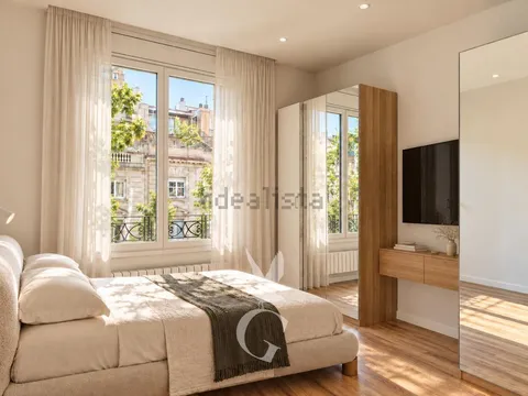Appartement 195 m² à Barcelone