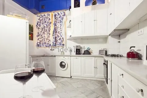 Wohnung 179 m² in Barcelona