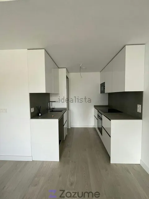 Wohnung 89 m² in Málaga