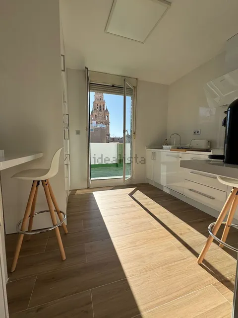 Zimmer zur Miete, Murcia