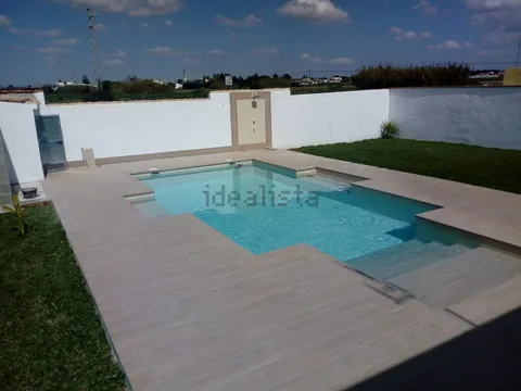 Maison 180 m² à Conil de la Frontera