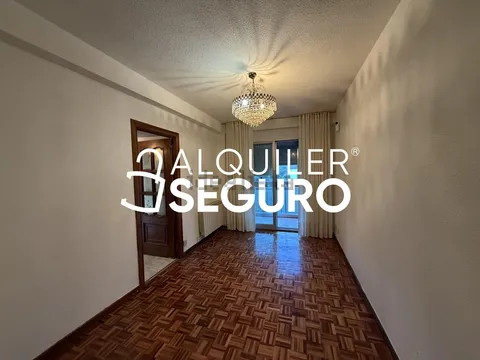 Piso de 60 m² en Madrid (3/16)