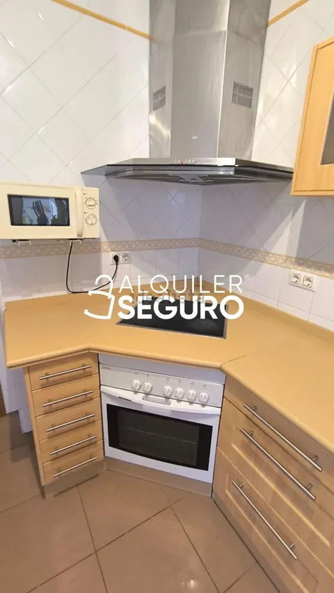 Appartamento 158 m² a Siviglia