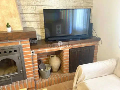 Wohnung 140 m² in Cómpeta