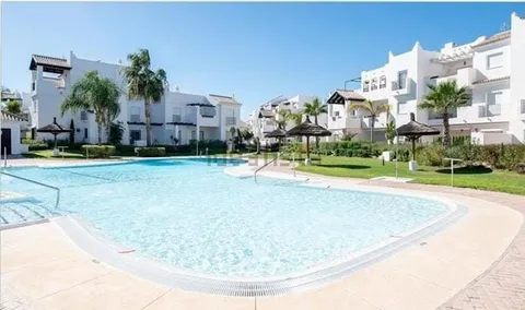 Wohnung 81 m² in Chipiona