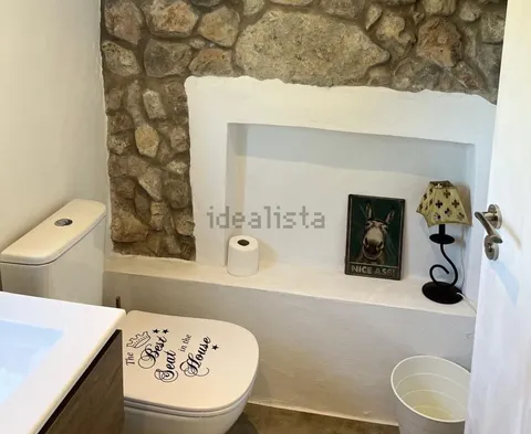 Piso de 30 m² en Santa Eulària des Riu
