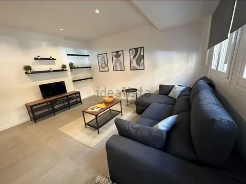 Wohnung 90 m² in Gijón / Xixón