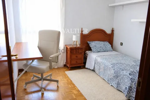 Pis de 133 m² a Madrid
