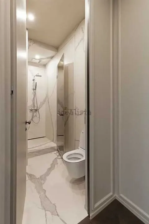 Wohnung 47 m² in Madrid