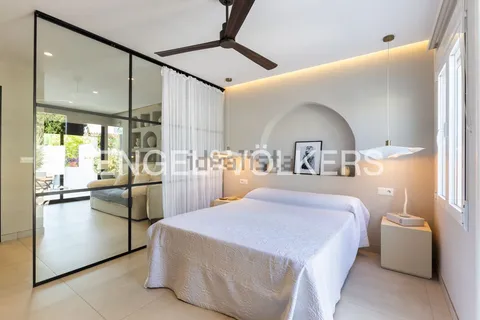 Haus 108 m² in Dénia