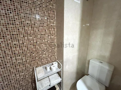 Pis de 121 m² a Sevilla