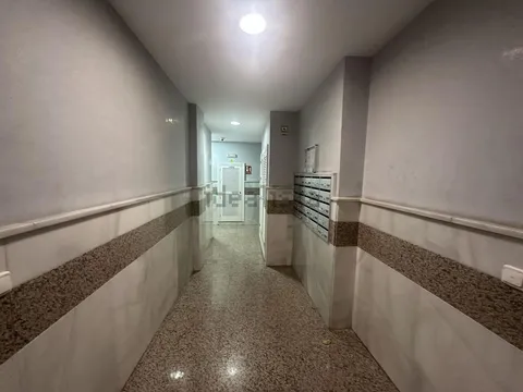 Pis de 100 m² a Almeria