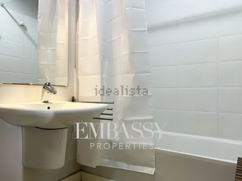 Pis de 86 m² a Madrid