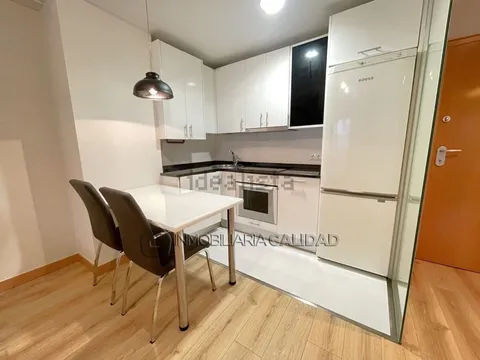 Pis de 40 m² a Burgos