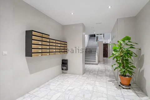 Pis de 50 m² a Madrid