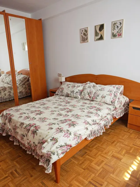 Pis de 106 m² a Villava / Atarrabia