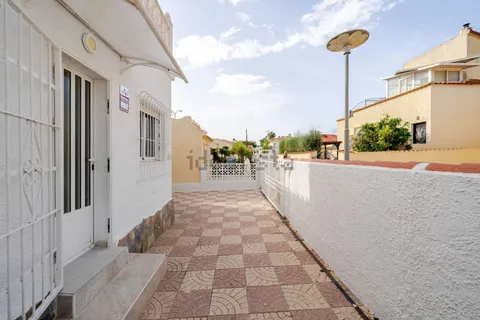 Casa de 119 m² a Elx