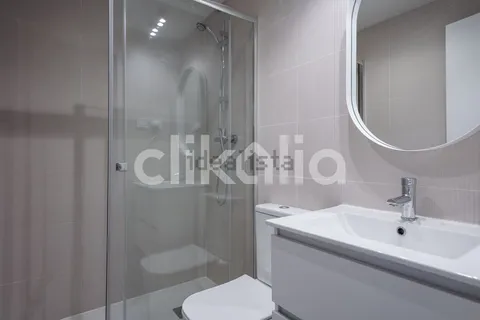 Pis de 54 m² a Madrid