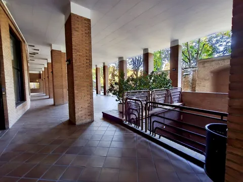 Habitació de lloguer, Saragossa