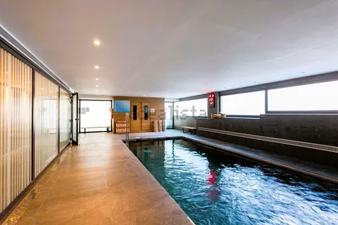 Pis de 136 m² a Madrid