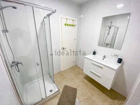 Habitació de lloguer, Sevilla
