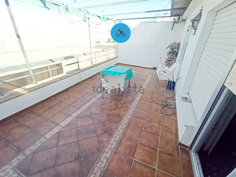 Habitació de lloguer, Jaén
