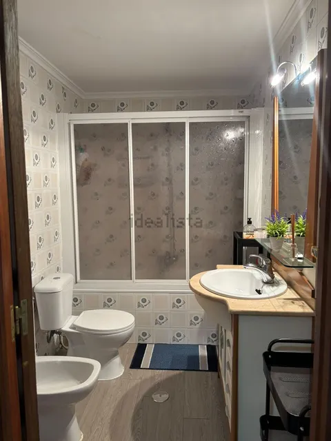 Habitació de lloguer, Albacete