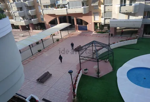 Pis de 96 m² a Màlaga