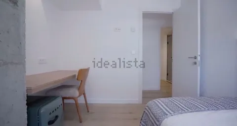 Chambre à louer, Madrid (3/6)