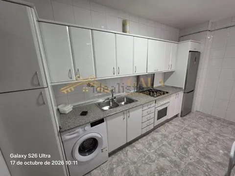 Квартира 87 м² у Cáceres (2/17)