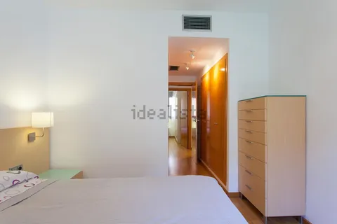 Pis de 85 m² a Barcelona