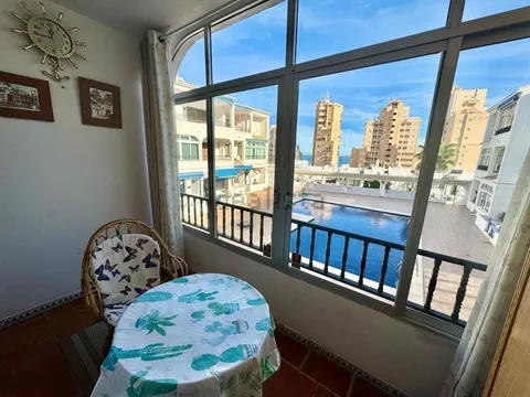 Piso de 32 m² en Torrevieja (2/11)