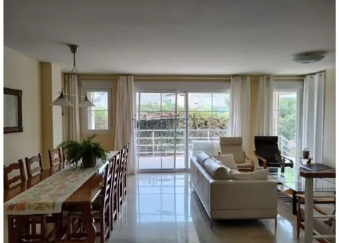 Casa de 265 m² a Mutxamel