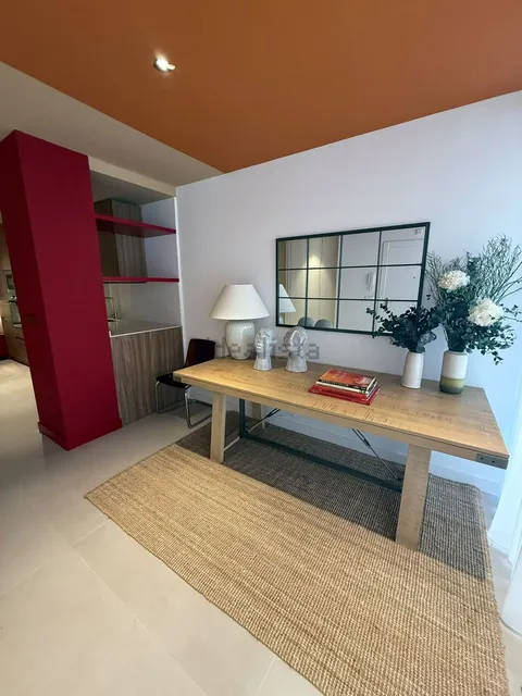 Pis de 122 m² a Madrid