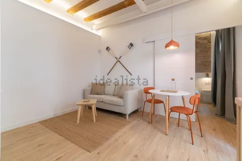 Appartamento 36 m² a Barcelona (2/14)