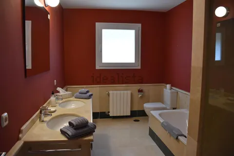 Maison 450 m² à San Roque