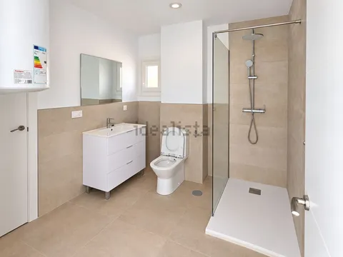 Pis de 77 m² a Màlaga