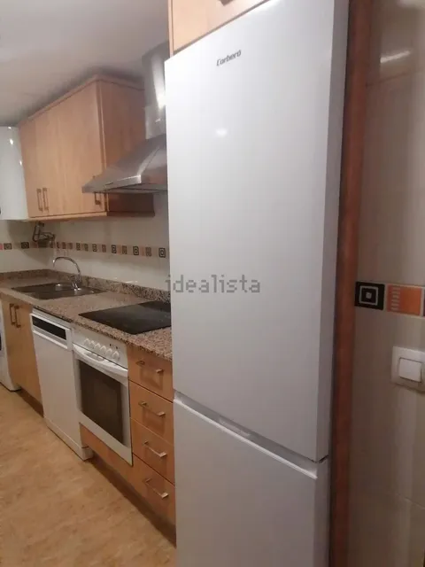 Pis de 92 m² a Tortosa