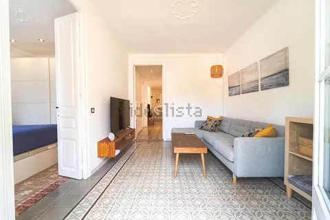 Appartement 63 m² à Barcelone